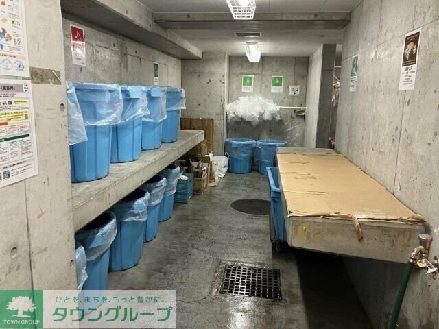 プライムアーバン長原上池台の物件内観写真