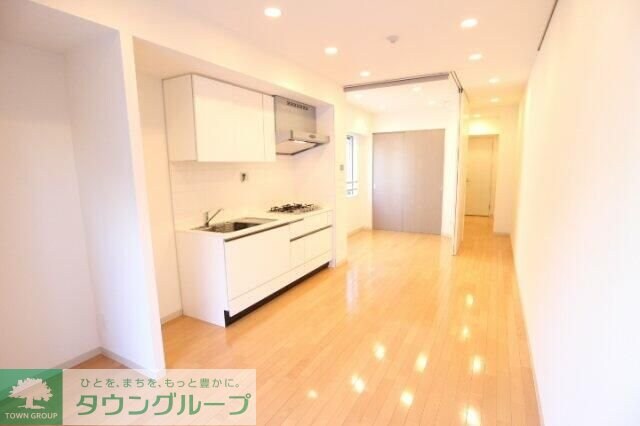 プライムアーバン長原上池台の物件内観写真