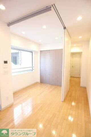 プライムアーバン長原上池台の物件内観写真