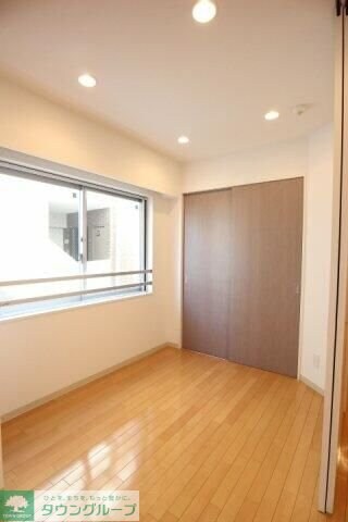 プライムアーバン長原上池台の物件内観写真