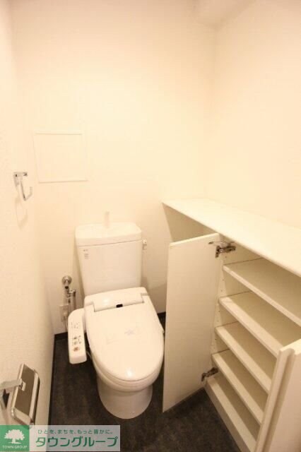 プライムアーバン長原上池台の物件内観写真