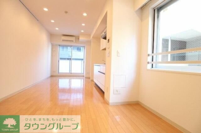 プライムアーバン長原上池台の物件内観写真