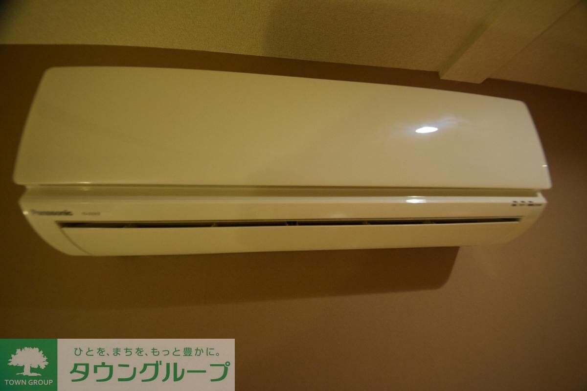 グランポゾ大井町の物件内観写真