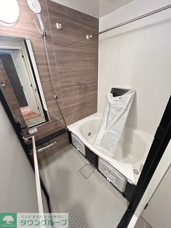 クレヴィアリグゼ西馬込の物件内観写真