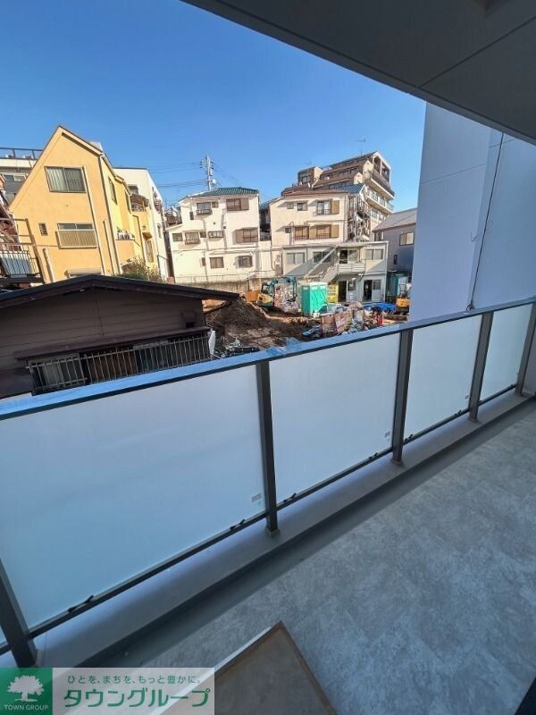 クレヴィアリグゼ西馬込の物件内観写真