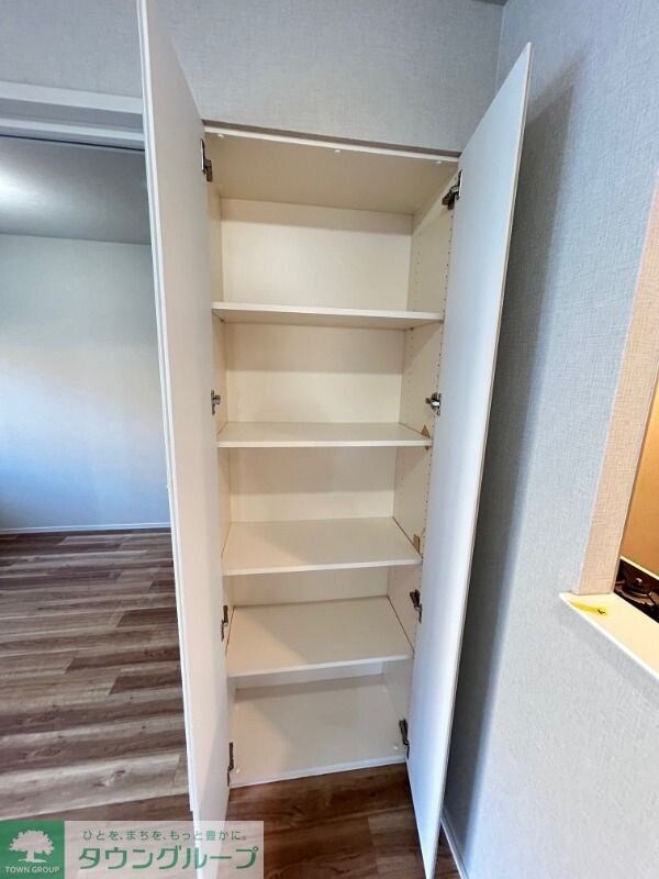 クレヴィアリグゼ西馬込の物件内観写真