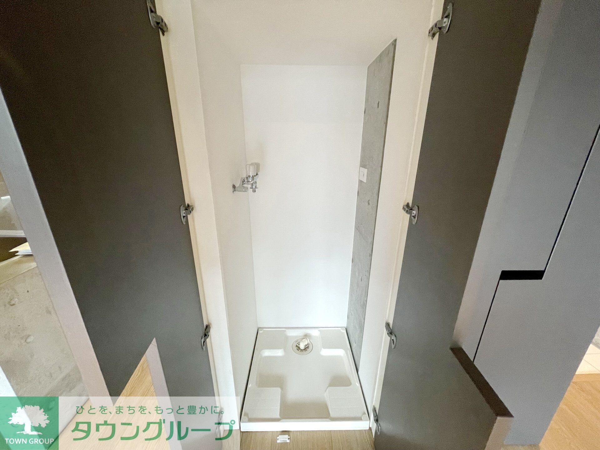 カスタリア広尾の物件内観写真