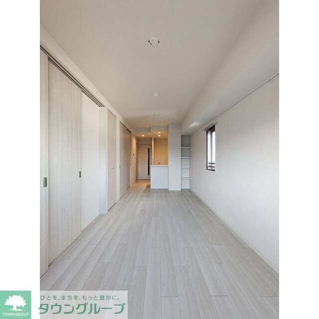 ＫＤＸレジデンス田園調布南の物件内観写真