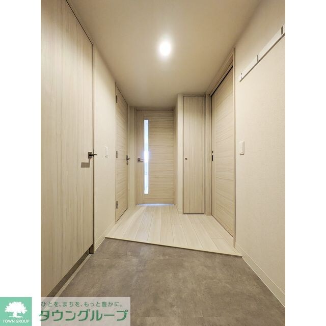 ＫＤＸレジデンス田園調布南の物件内観写真