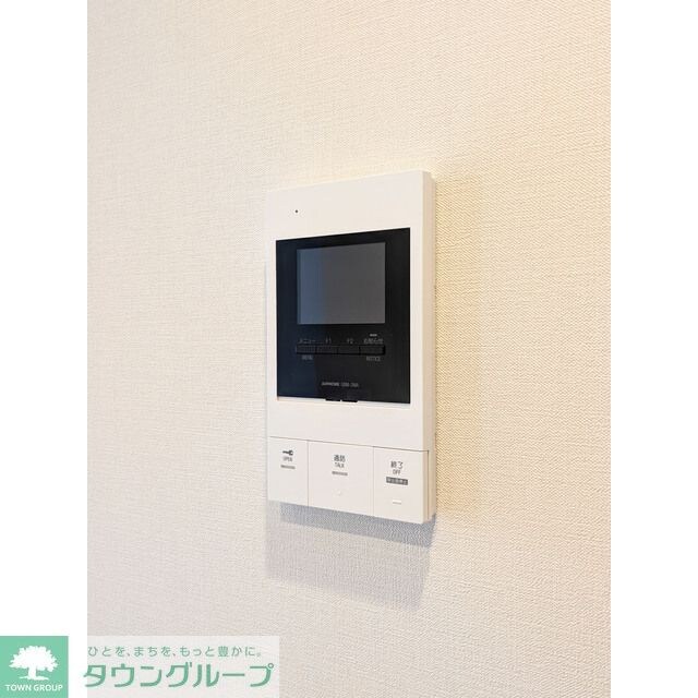 ＫＤＸレジデンス田園調布南の物件内観写真