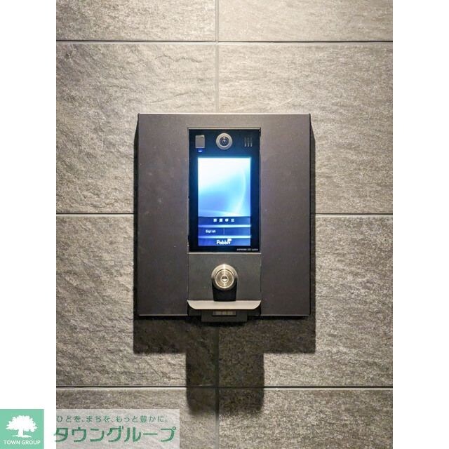 ＫＤＸレジデンス田園調布南の物件内観写真