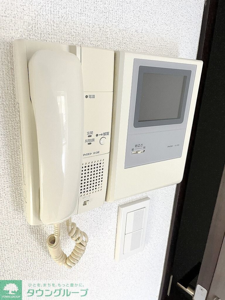 ＣＩＴＹ　ＳＰＩＲＥ　上池台の物件内観写真