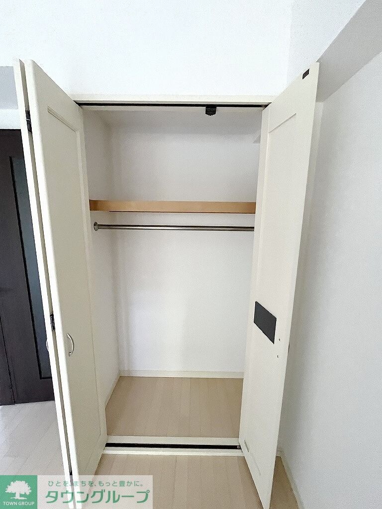 ＣＩＴＹ　ＳＰＩＲＥ　上池台の物件内観写真