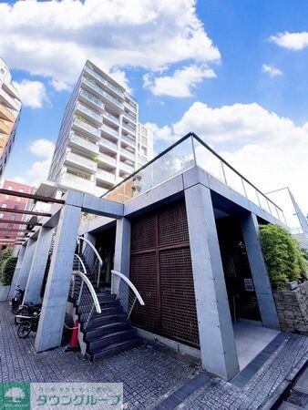 Ｑｉｚ広尾の物件内観写真