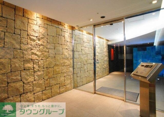 Ｑｉｚ広尾の物件内観写真