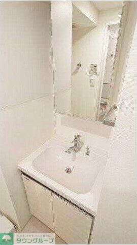 ルネサンスコート祐天寺の物件内観写真