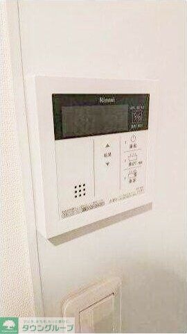 ルネサンスコート祐天寺の物件内観写真