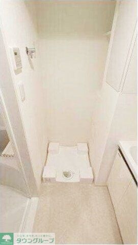 ルネサンスコート祐天寺の物件内観写真