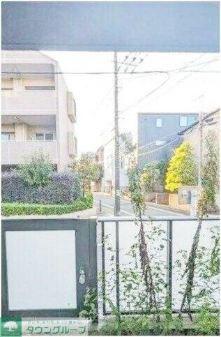 ルネサンスコート祐天寺の物件内観写真