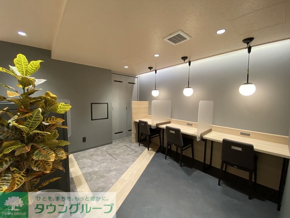 レジディア中目黒IIIの物件内観写真