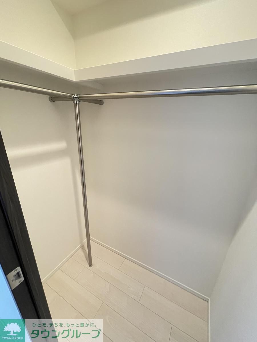 レジディア中目黒IIIの物件内観写真