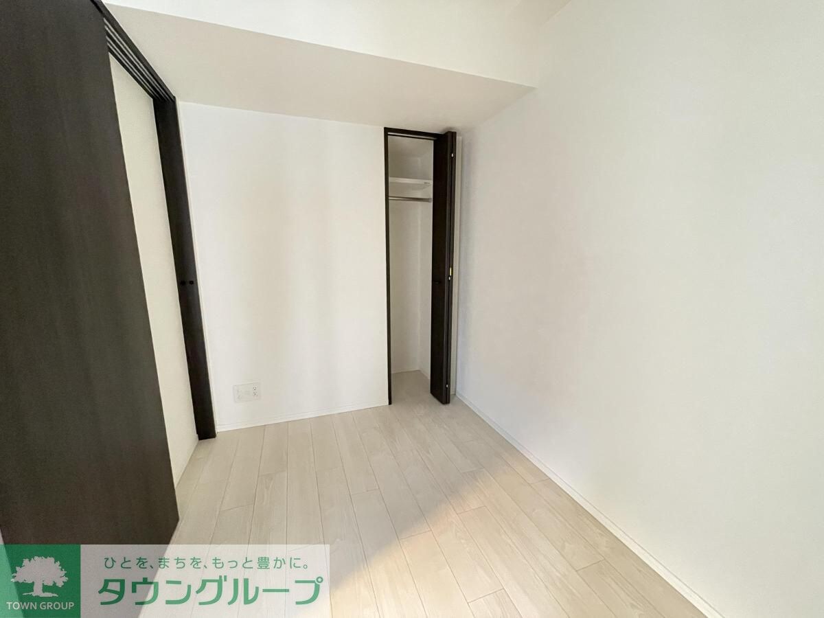 レジディア中目黒IIIの物件内観写真