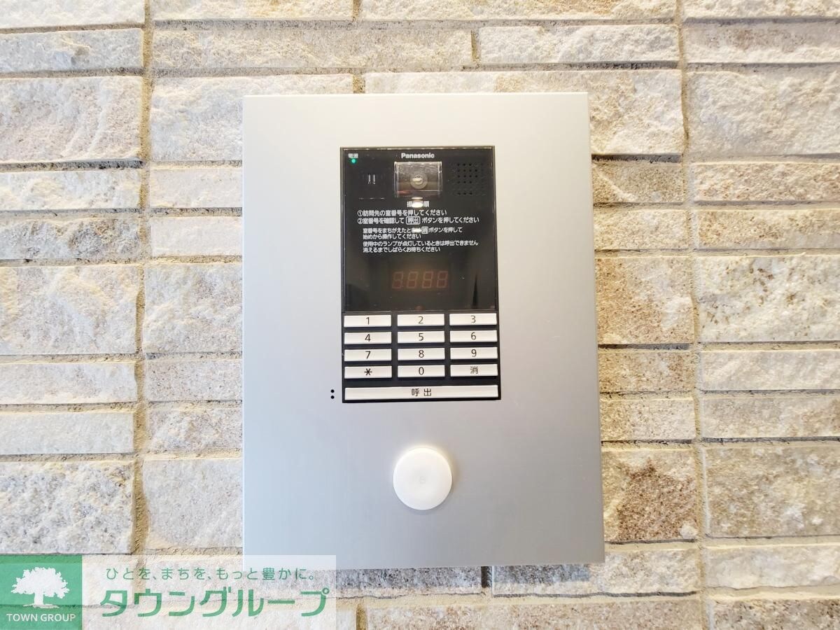 レジディア中目黒IIIの物件内観写真