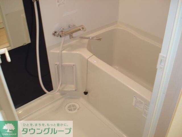 広尾フェリシタの物件内観写真