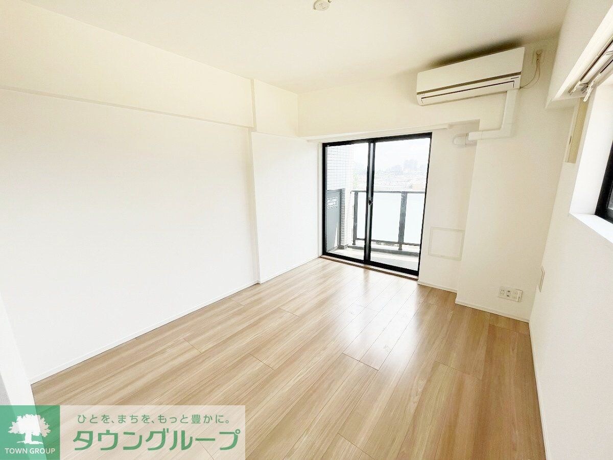 スパシエグランス学芸大学の物件内観写真