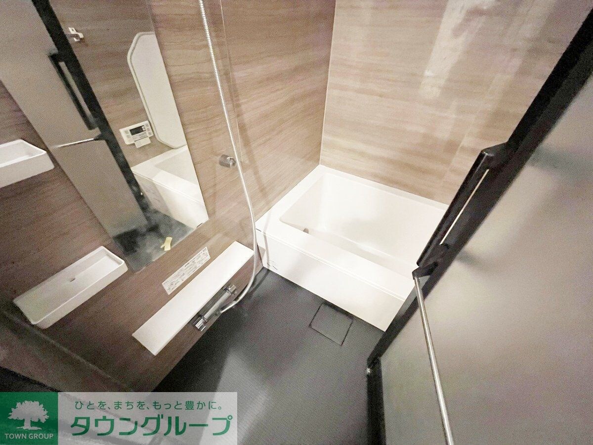 スパシエグランス学芸大学の物件内観写真