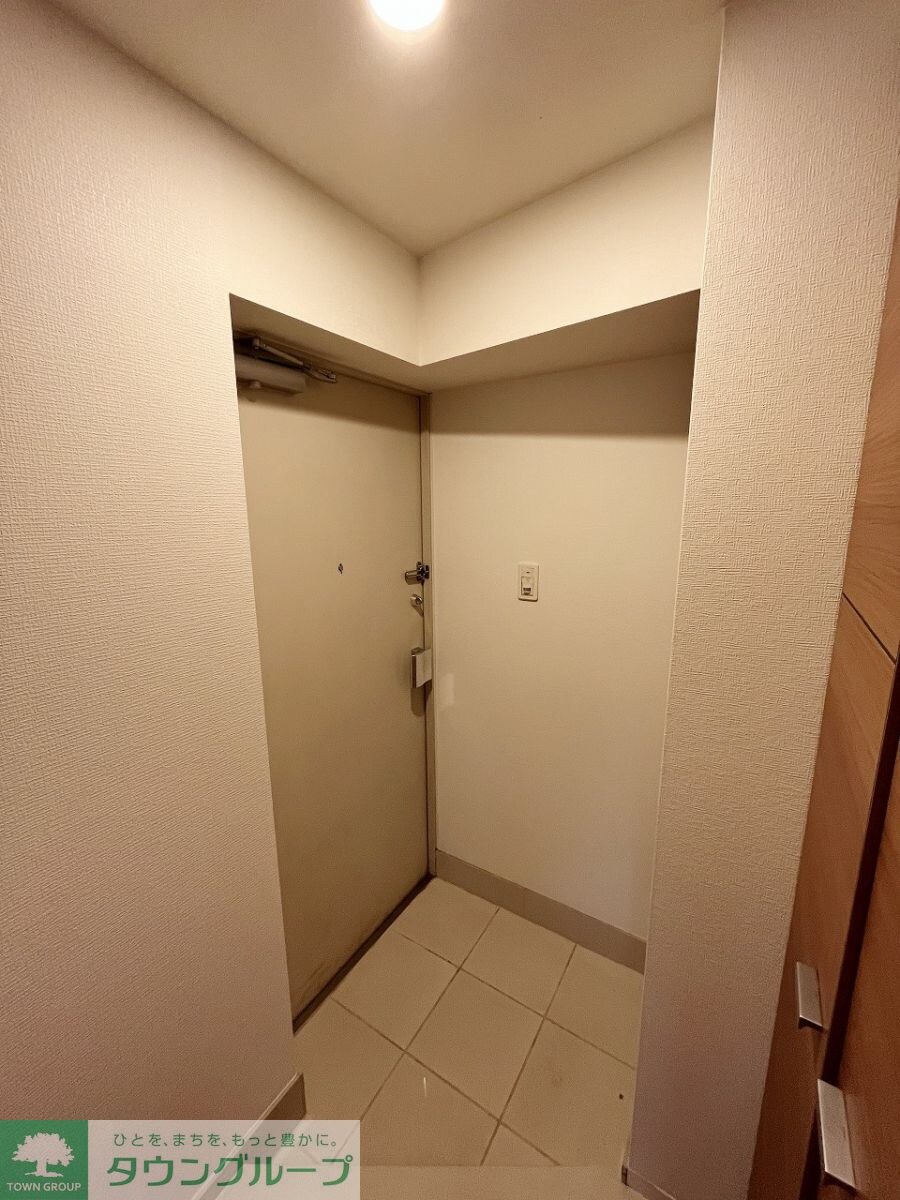 スパシエグランス学芸大学の物件内観写真