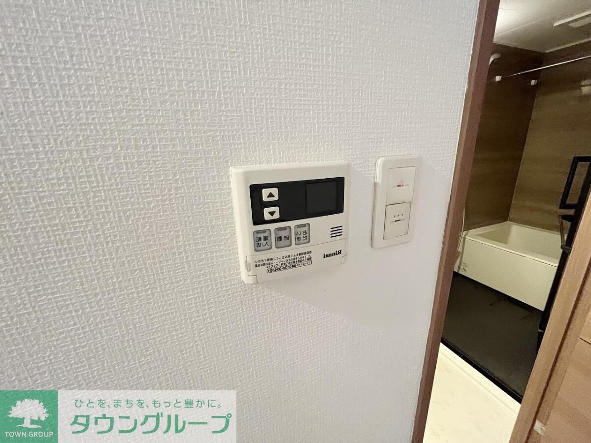 スパシエグランス学芸大学の物件内観写真