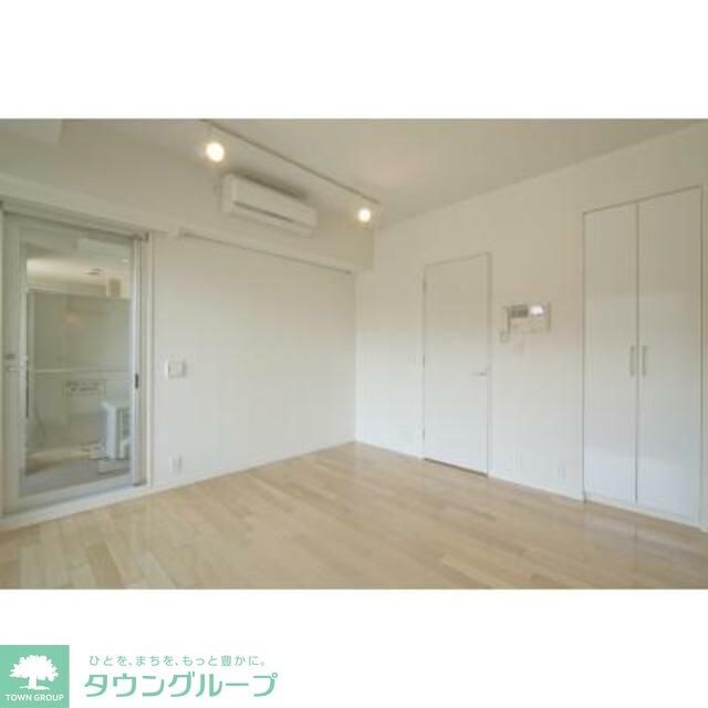 パークアクシス渋谷神南の物件内観写真