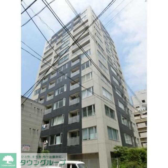 パークアクシス渋谷神南の物件内観写真