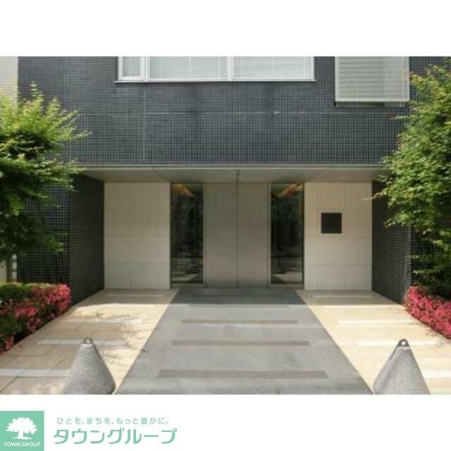 パークアクシス渋谷神南の物件内観写真