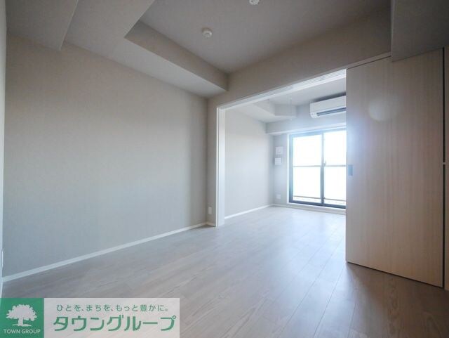 ドゥーエ二子新地の物件内観写真