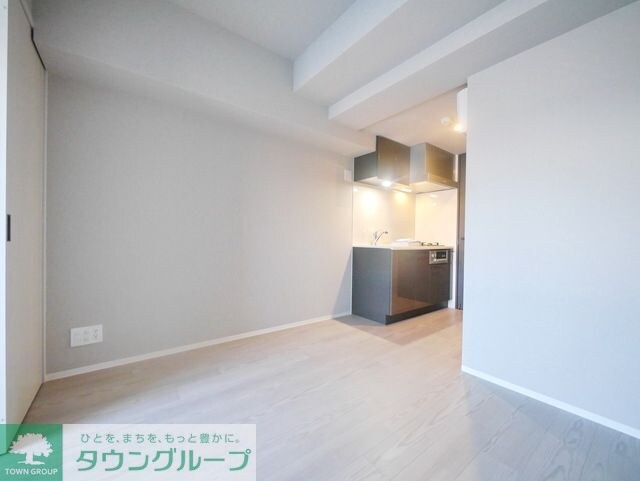 ドゥーエ二子新地の物件内観写真