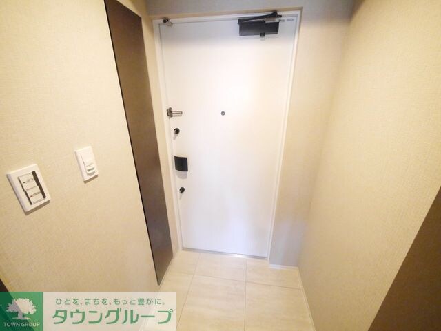 ドゥーエ二子新地の物件内観写真