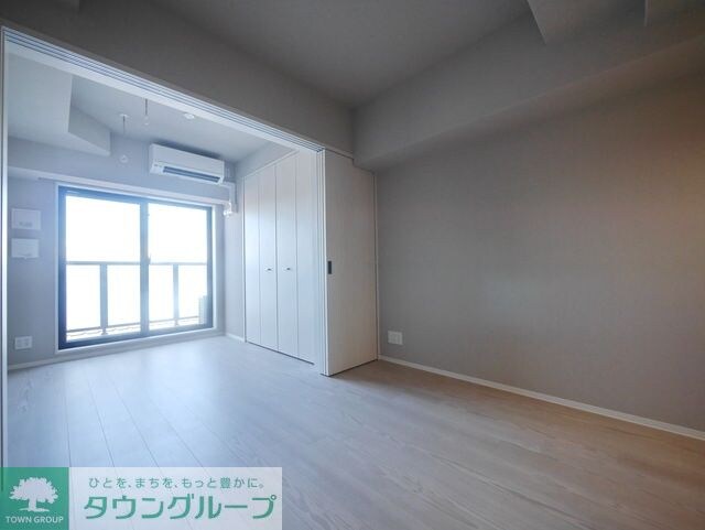 ドゥーエ二子新地の物件内観写真