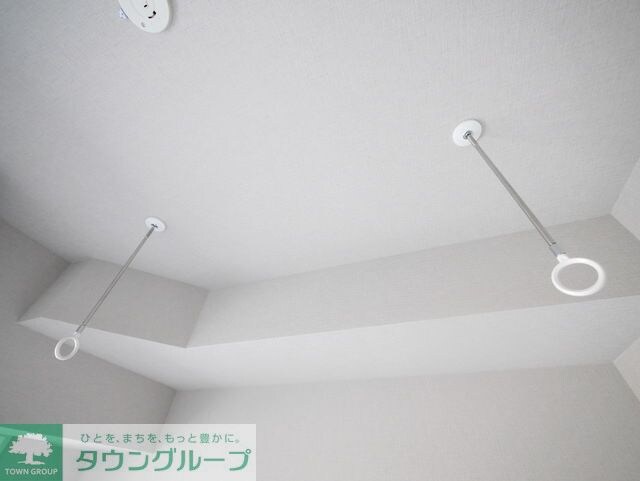 ドゥーエ二子新地の物件内観写真