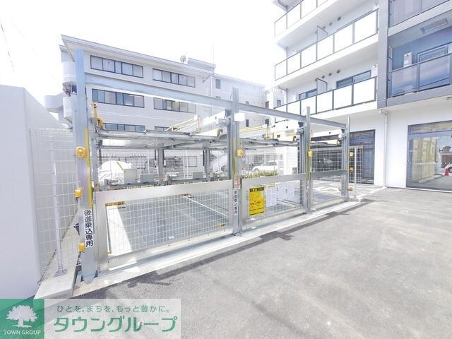 ドゥーエ二子新地の物件内観写真