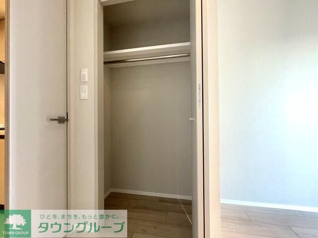 Ｌｏｇ戸越の物件内観写真