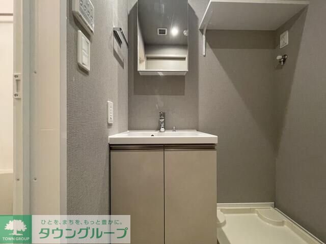 Ｌｏｇ戸越の物件内観写真