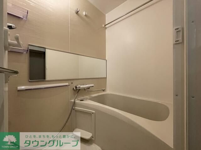 Ｌｏｇ戸越の物件内観写真