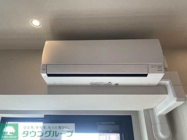 Ｌｏｇ戸越の物件内観写真