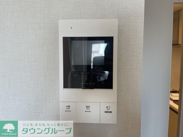 Ｌｏｇ戸越の物件内観写真