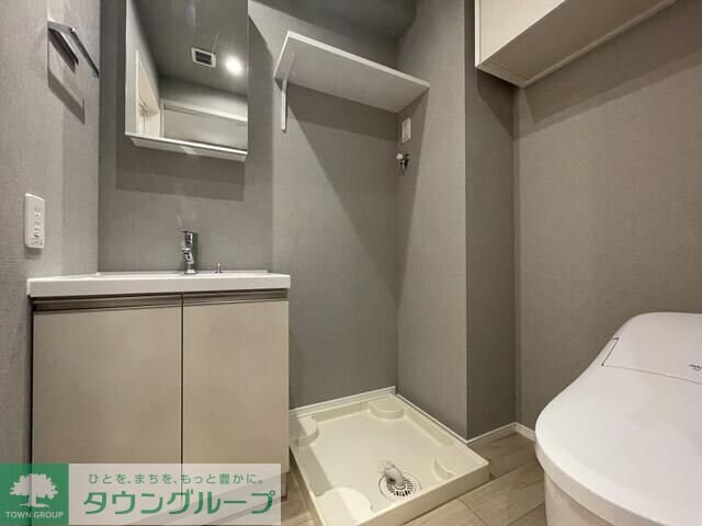 Ｌｏｇ戸越の物件内観写真