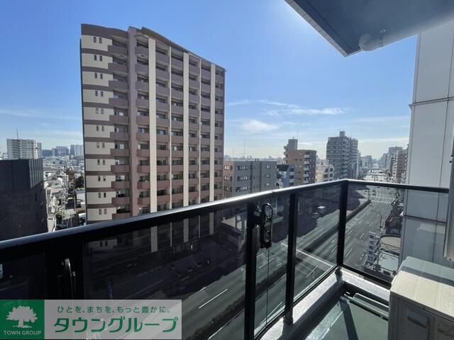 Ｌｏｇ戸越の物件内観写真