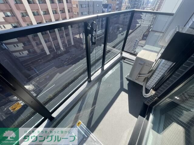 Ｌｏｇ戸越の物件内観写真