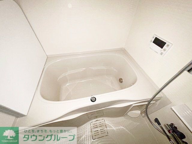 Lighthouse中馬込の物件内観写真